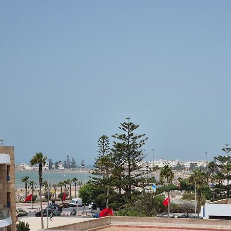 Ferienwohnung Essaouira I Exterior foto