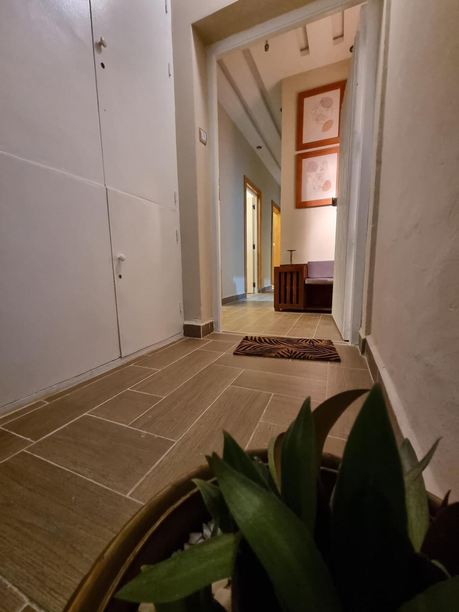 Ferienwohnung Essaouira I Exterior foto