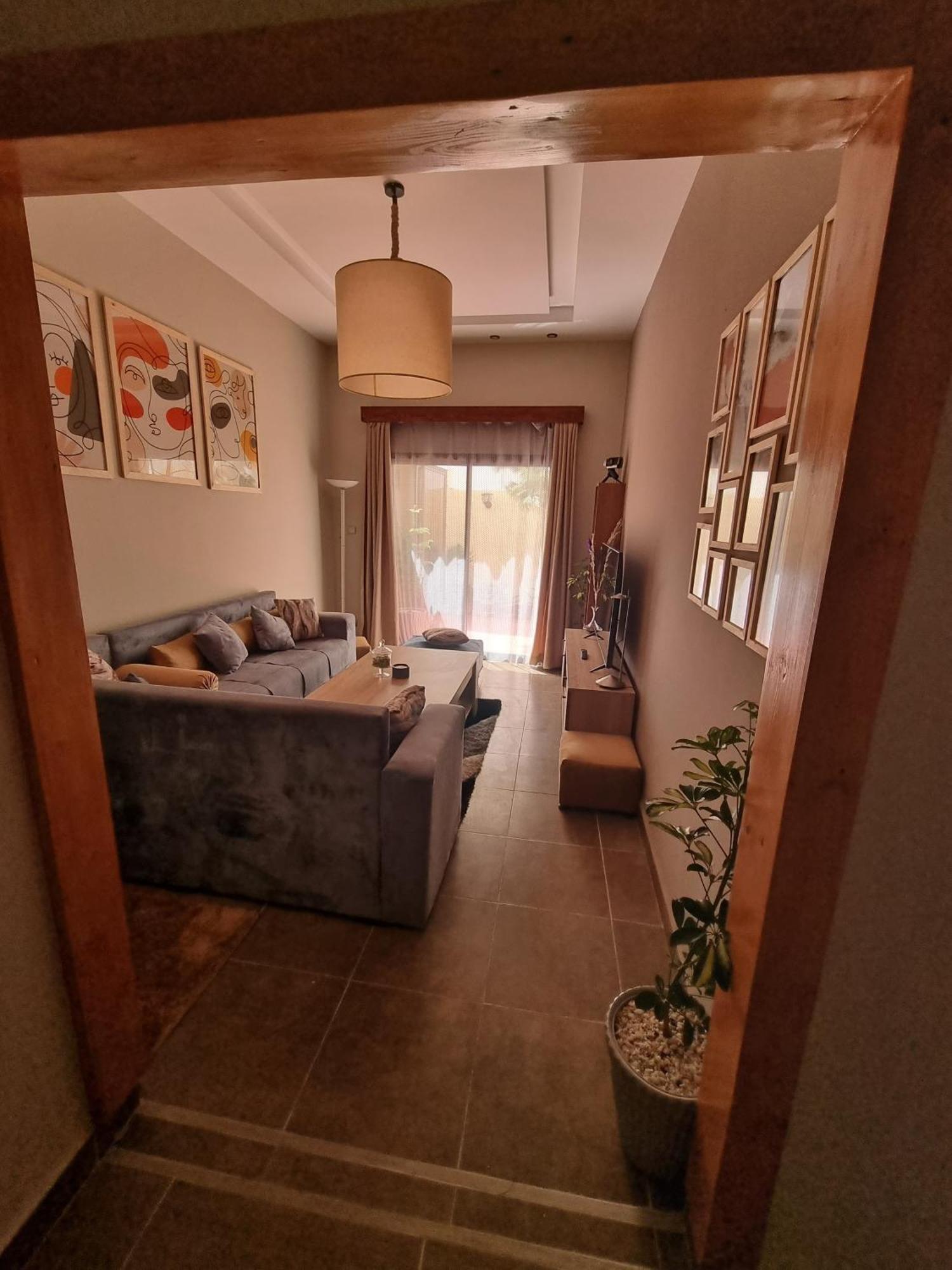 Ferienwohnung Essaouira I Exterior foto